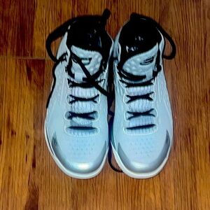 Under Armour Curry Sneakers